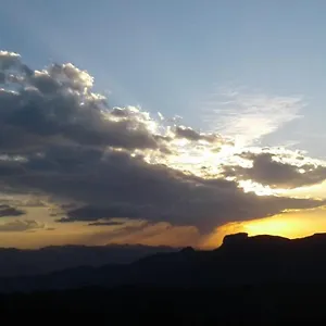 Sol E Lua Chalé
